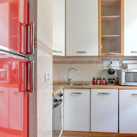 Apartament Colosseo Park - And *