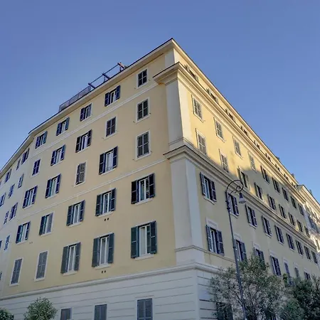 Apartament Colosseo Park - And