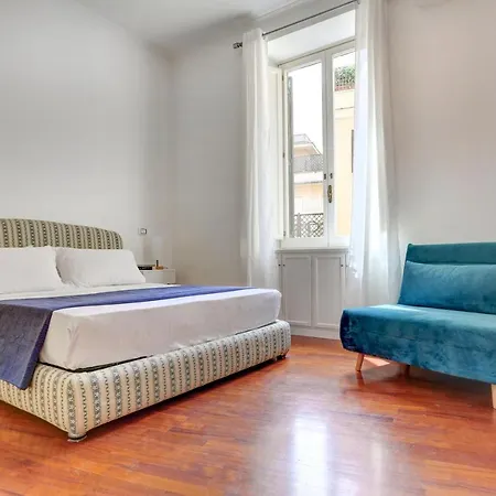Colosseo Park - And Apartament *