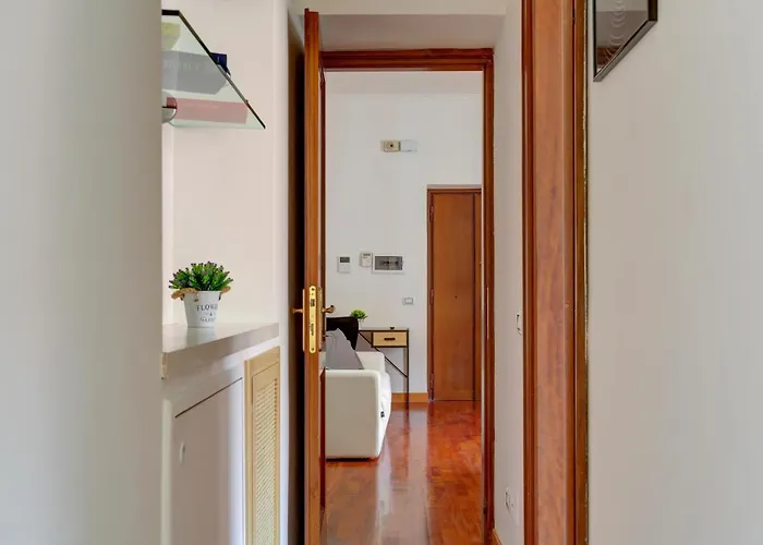 Apartment Colosseo Park - And