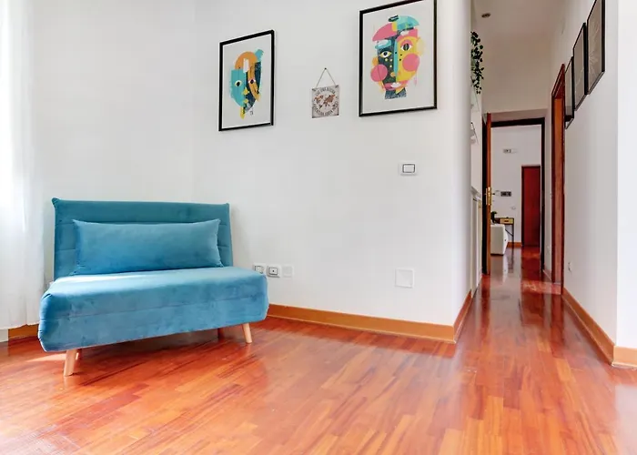 Colosseo Park - And Rom