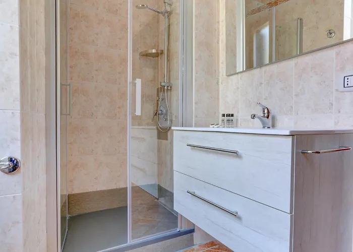 Colosseo Park - And Apartment