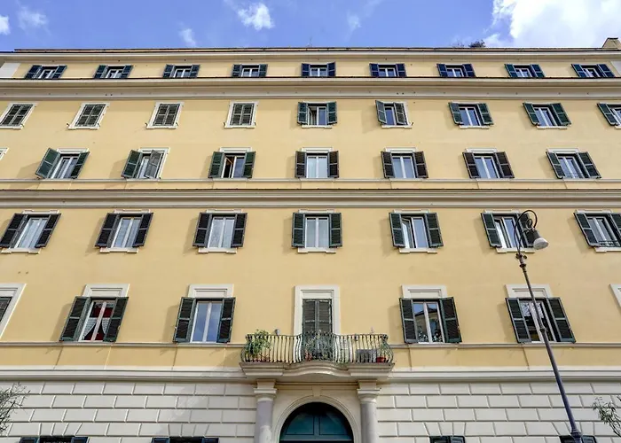 Apartment Colosseo Park - And *