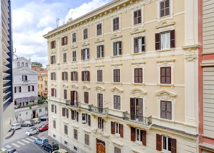 Colosseo Park - And * Rom