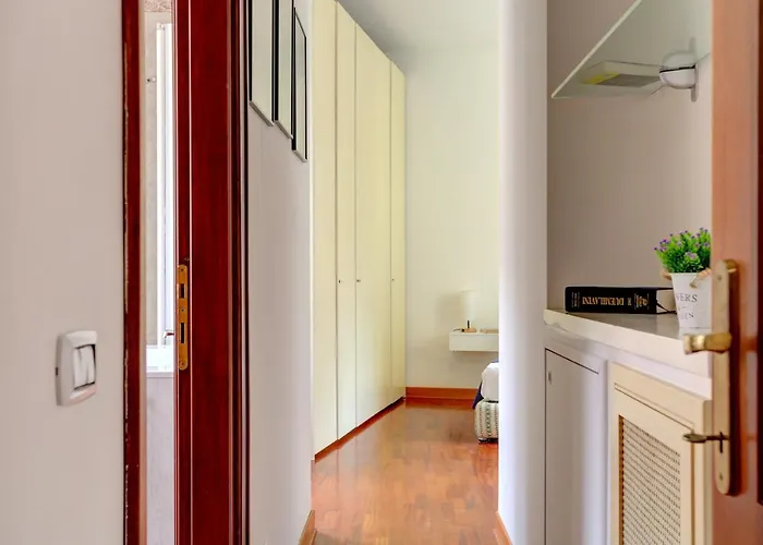 Colosseo Park - And Apartment Rom