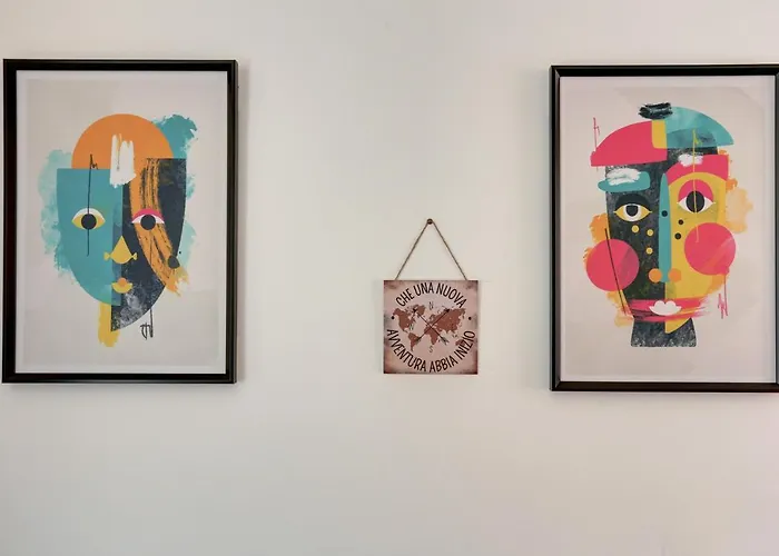 Colosseo Park - And *