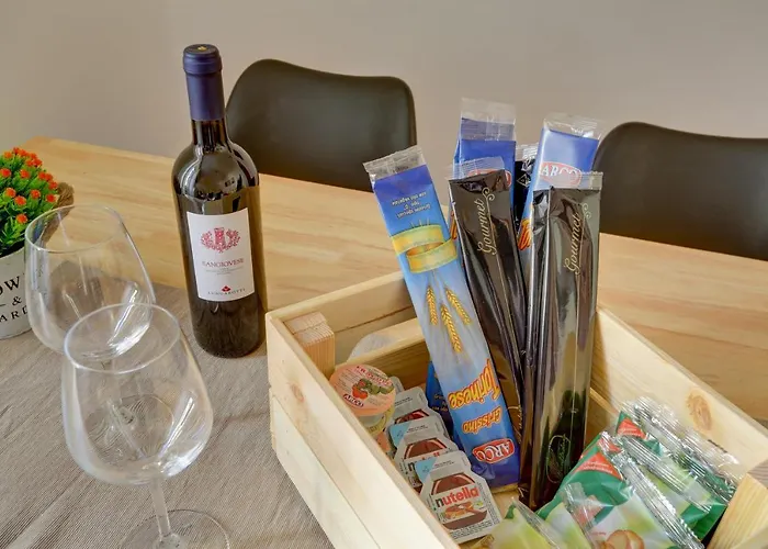 Colosseo Park - And Apartment Rom