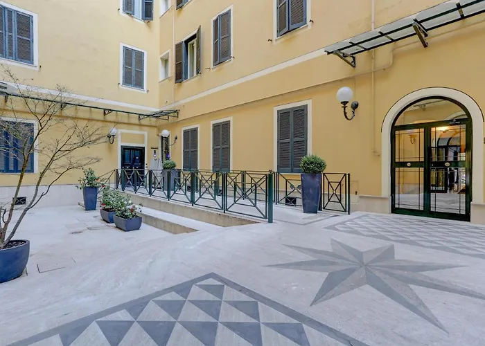 Colosseo Park - And * Rom