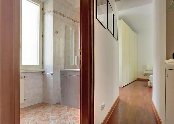 Colosseo Park - And Rom