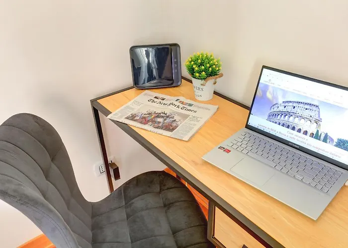 Colosseo Park - And Apartment