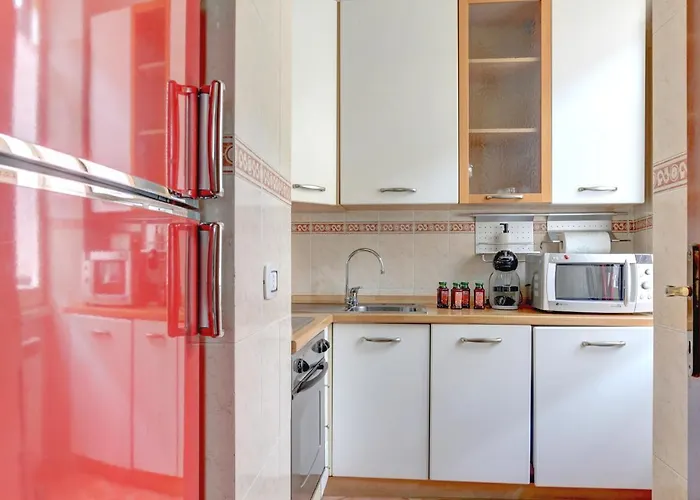 Apartment Colosseo Park - And *