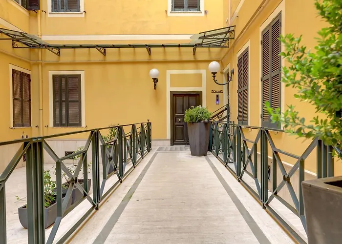 Colosseo Park - And Rom