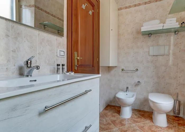 Colosseo Park - And * Rom