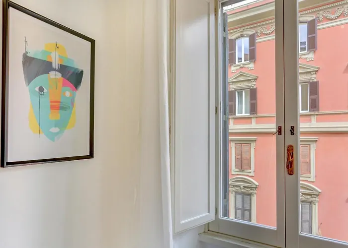 Colosseo Park - And Rom